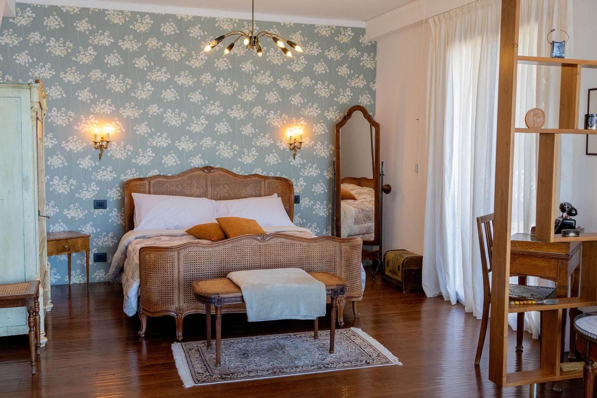 Al 33 Giri Bed & Breakfast Чефалу Екстериор снимка